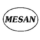 MESAN