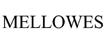 MELLOWES