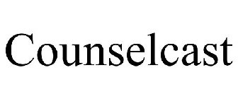 COUNSELCAST