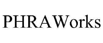 PHRAWORKS