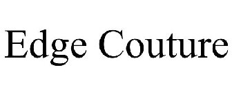 EDGE COUTURE