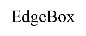 EDGEBOX