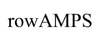 ROWAMPS