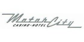 MOTOR CITY CASINO · HOTEL