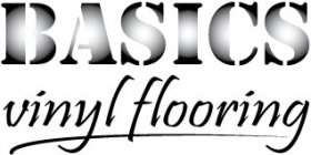 BASICS VINYL FLOORING