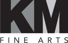 KM FINE ARTS