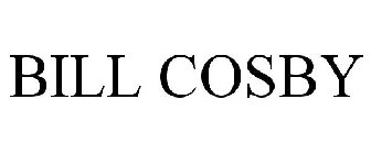BILL COSBY