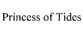 PRINCESS OF TIDES