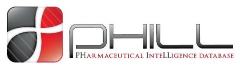 PHILL PHARMACEUTICAL INTELLIGENCE DATABASE