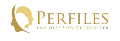 PERFILES EMPLOYEE SERVICE PROVIDER