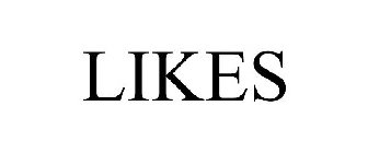 LIKES