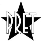 PRET