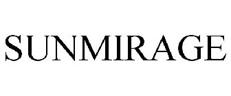SUNMIRAGE