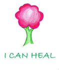 I CAN HEAL