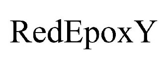 REDEPOXY