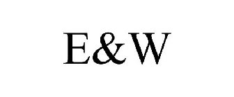 E&W