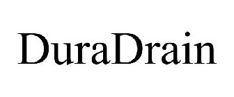 DURADRAIN