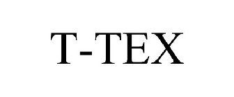 T-TEX