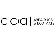 CCA AREA RUGS & ECO MATS