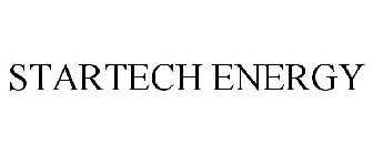STARTECH ENERGY