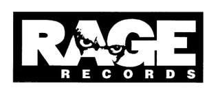 RAGE RECORDS