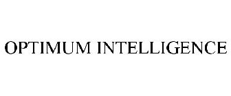 OPTIMUM INTELLIGENCE