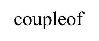 COUPLEOF