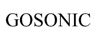 GOSONIC