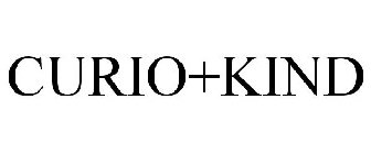 CURIO+KIND