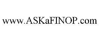 WWW.ASKAFINOP.COM