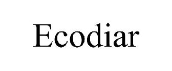 ECODIAR