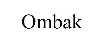 OMBAK