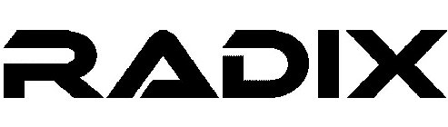 RADIX