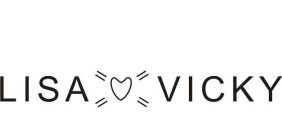 LISA VICKY