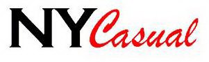 NYCASUAL