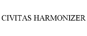 CIVITAS HARMONIZER