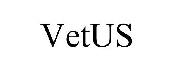 VETUS