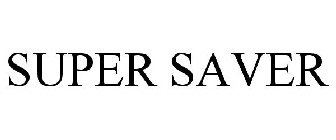 SUPER SAVER