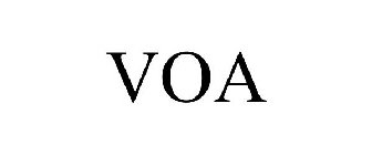 VOA