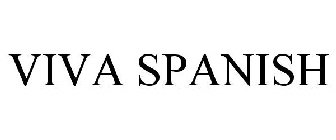 VIVA SPANISH