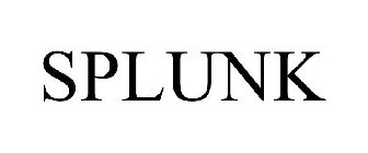 SPLUNK