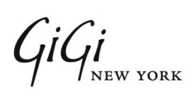 GIGI NEW YORK