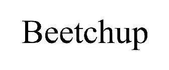 BEETCHUP