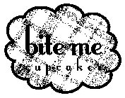 BITE ME CUPCAKES