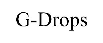 G-DROPS