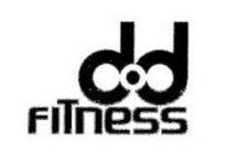 DOD FITNESS