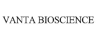 VANTA BIOSCIENCE