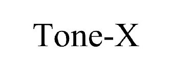 TONE-X