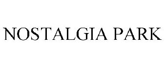 NOSTALGIA PARK