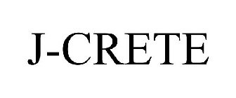 J-CRETE